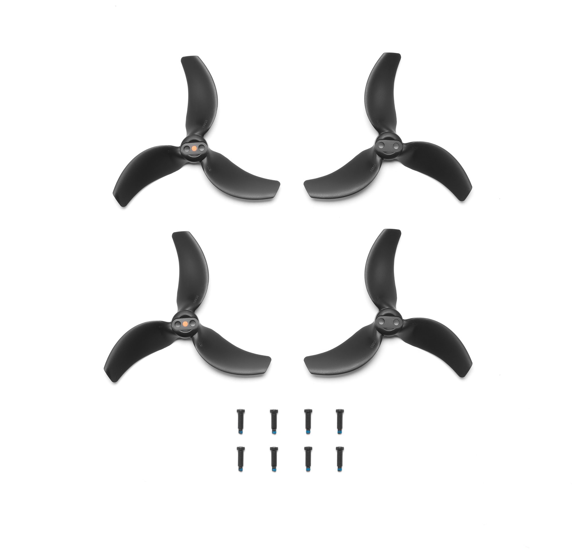 DJI Avata 2 Propellers