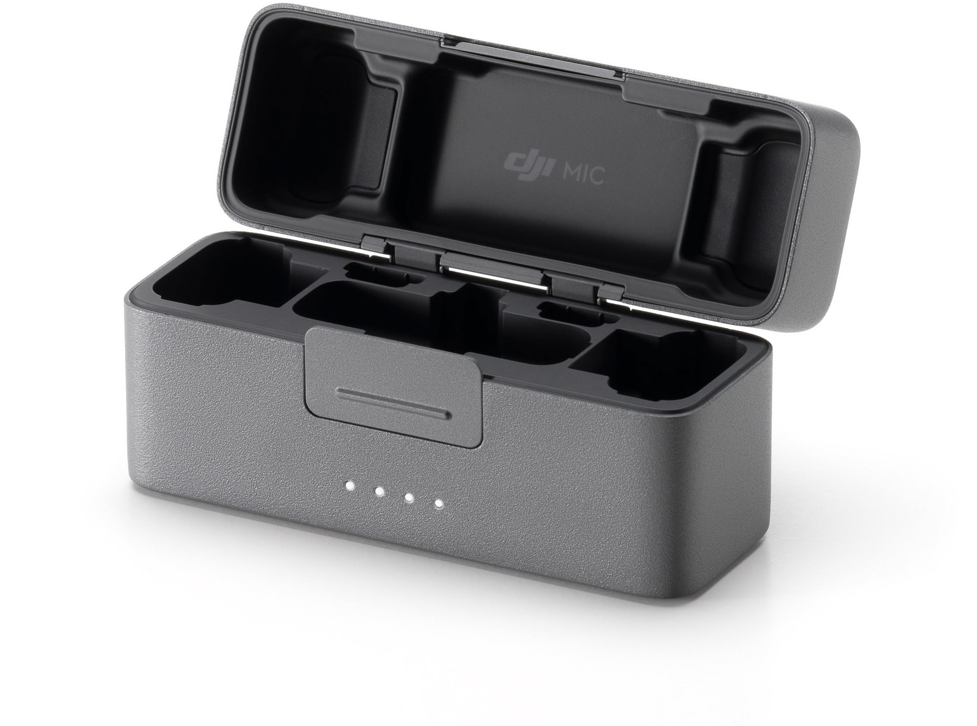 DJI Mic 2 Charging Case