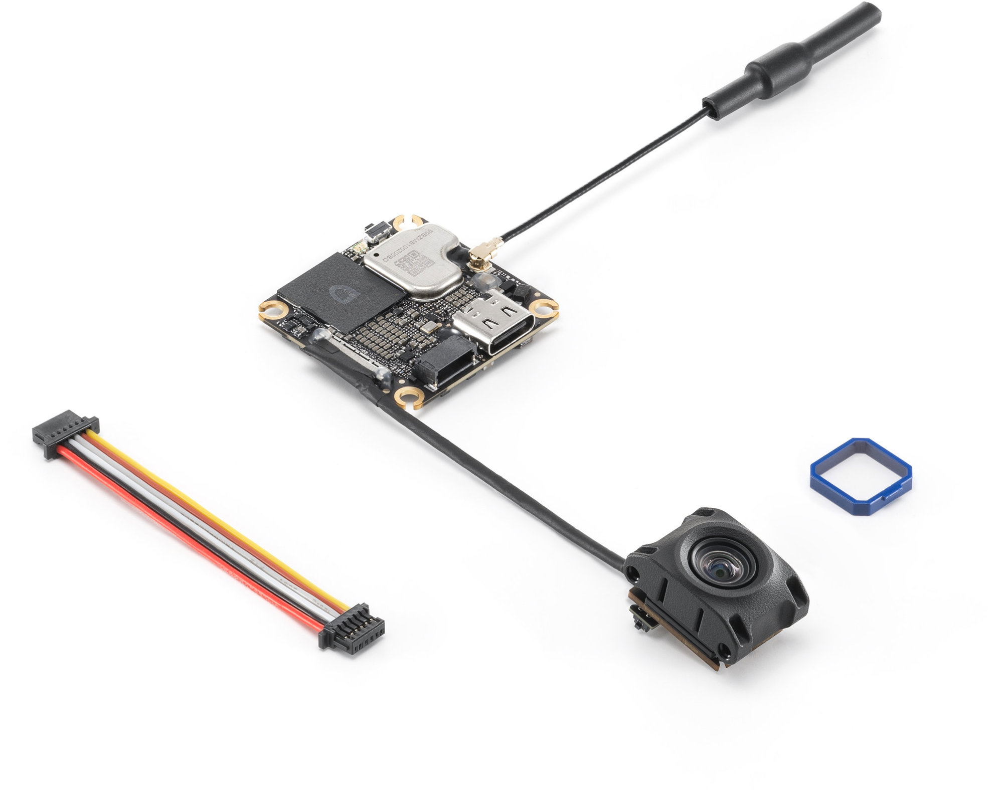 DJI O4 Air Unit