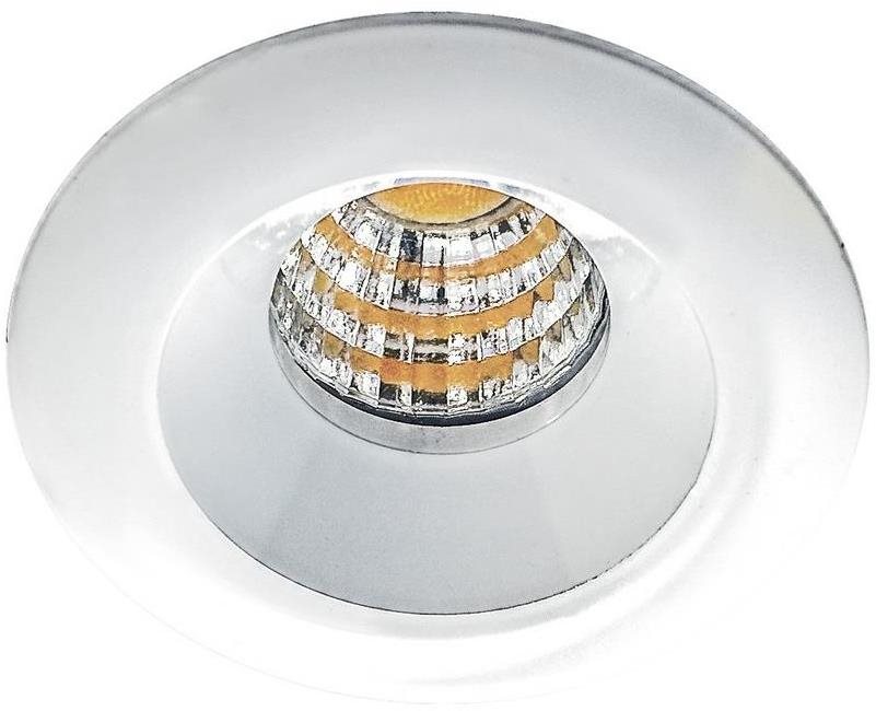 Azzardo AZ2232 – LED Podhľadové svietidlo OKA 1× LED/3 W/230 V