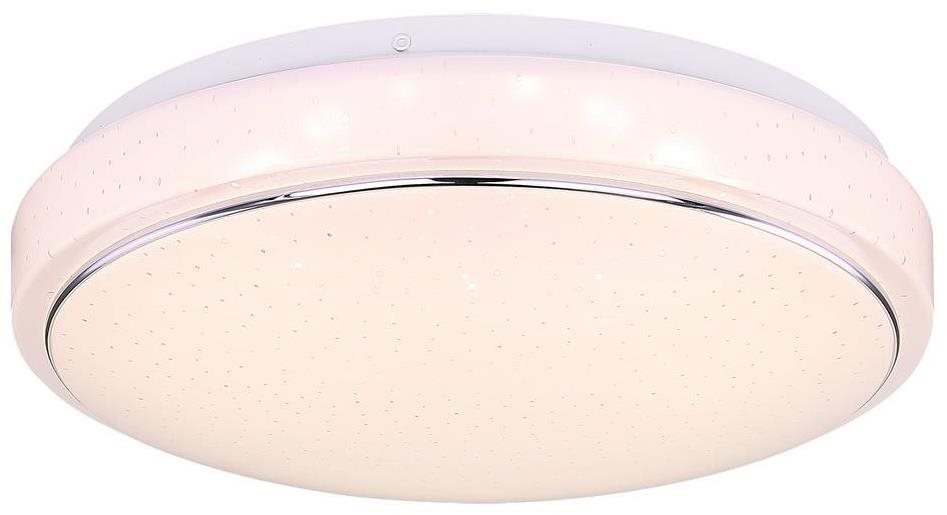 Globo – LED Stropné svietidlo 1× LED/18 W/230 V