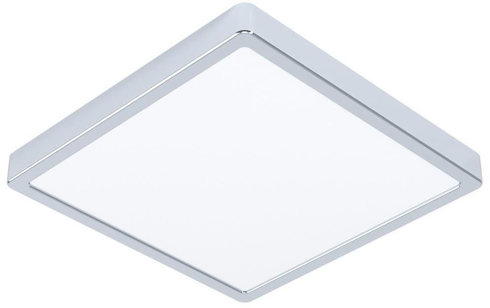 Eglo - LED - Kúpeľňové stropné svietidlo LED/20W/230V IP44