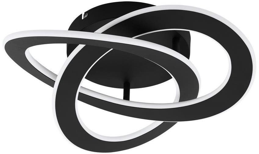 Eglo - LED - Stropné svietidlo LED/35W/230V