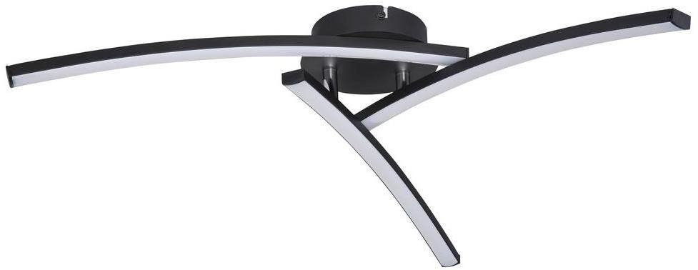 Globo – LED Stropné svietidlo 3× LED/6 W/230 V