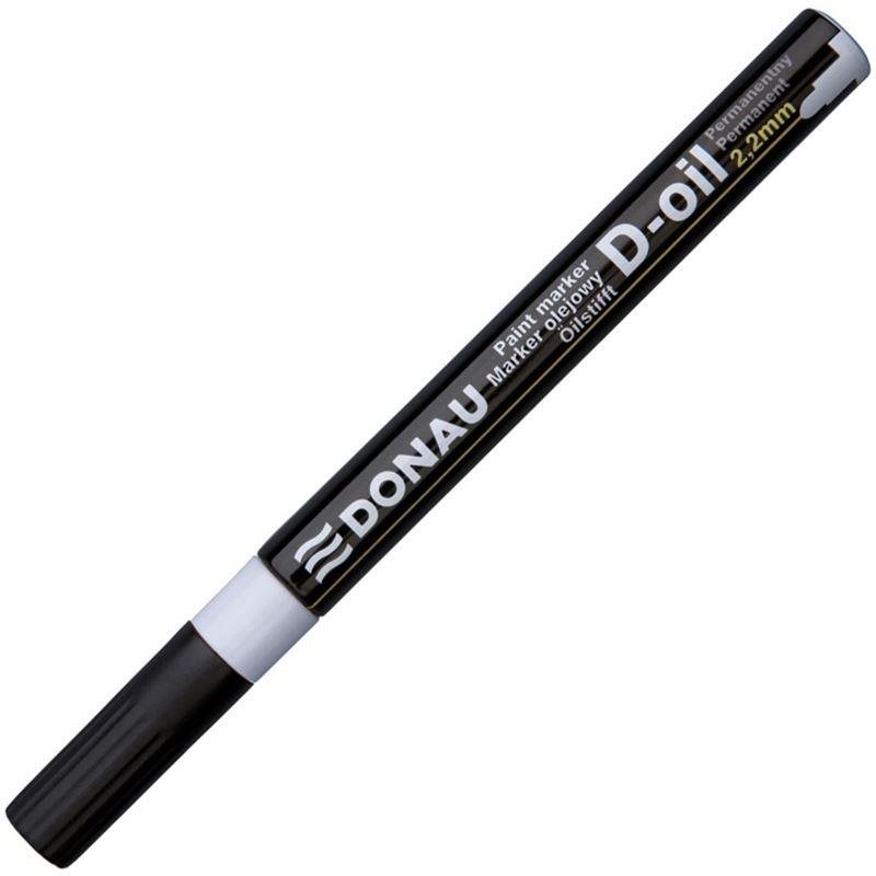 DONAU D-OIL 2,2 mm, biely