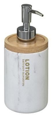 5Five Lea dávkovač mydla, 400 ml