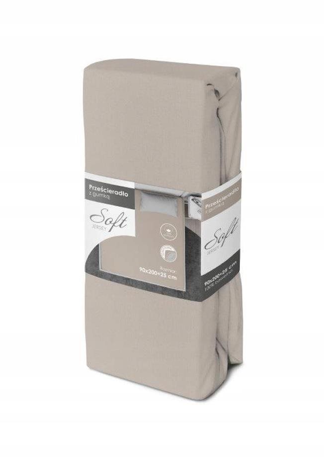 FARO Plachta 90 × 200 cm, sivá