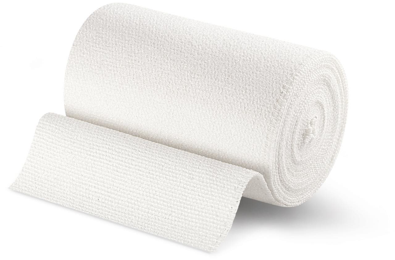 HARTMANN-RICO Ovínadlo hydrofilné 8 cm × 5 m sterilné
