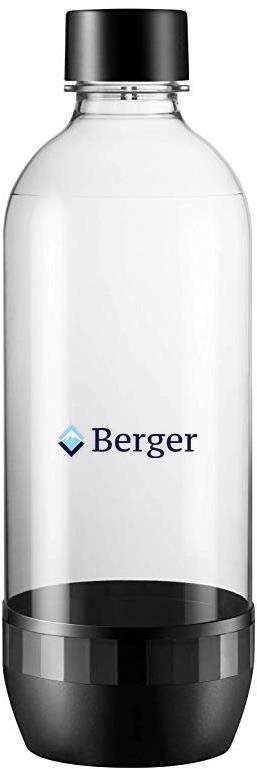 Berger Fľaša 1l