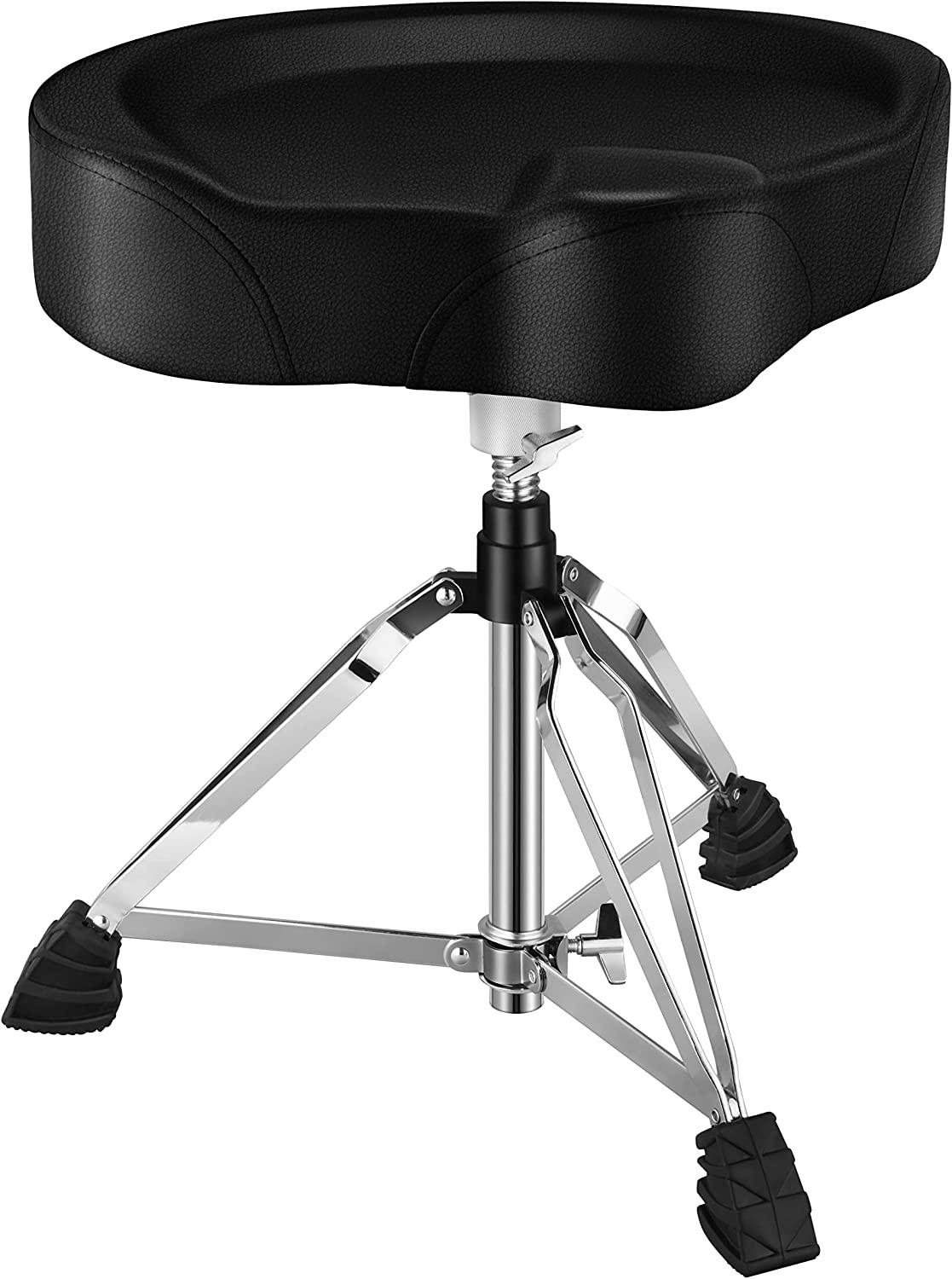 Donner Drum Throne