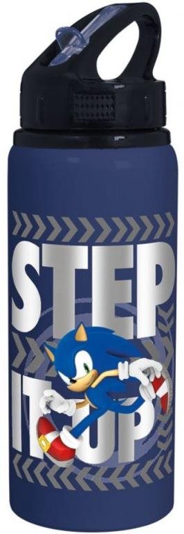 Sonic Step It Up – fľaša na nápoj