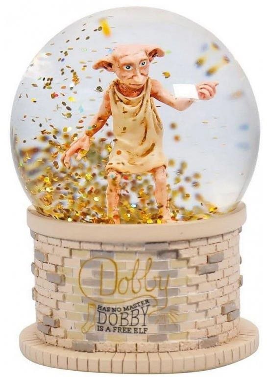 Harry Potter Dobby těžítko