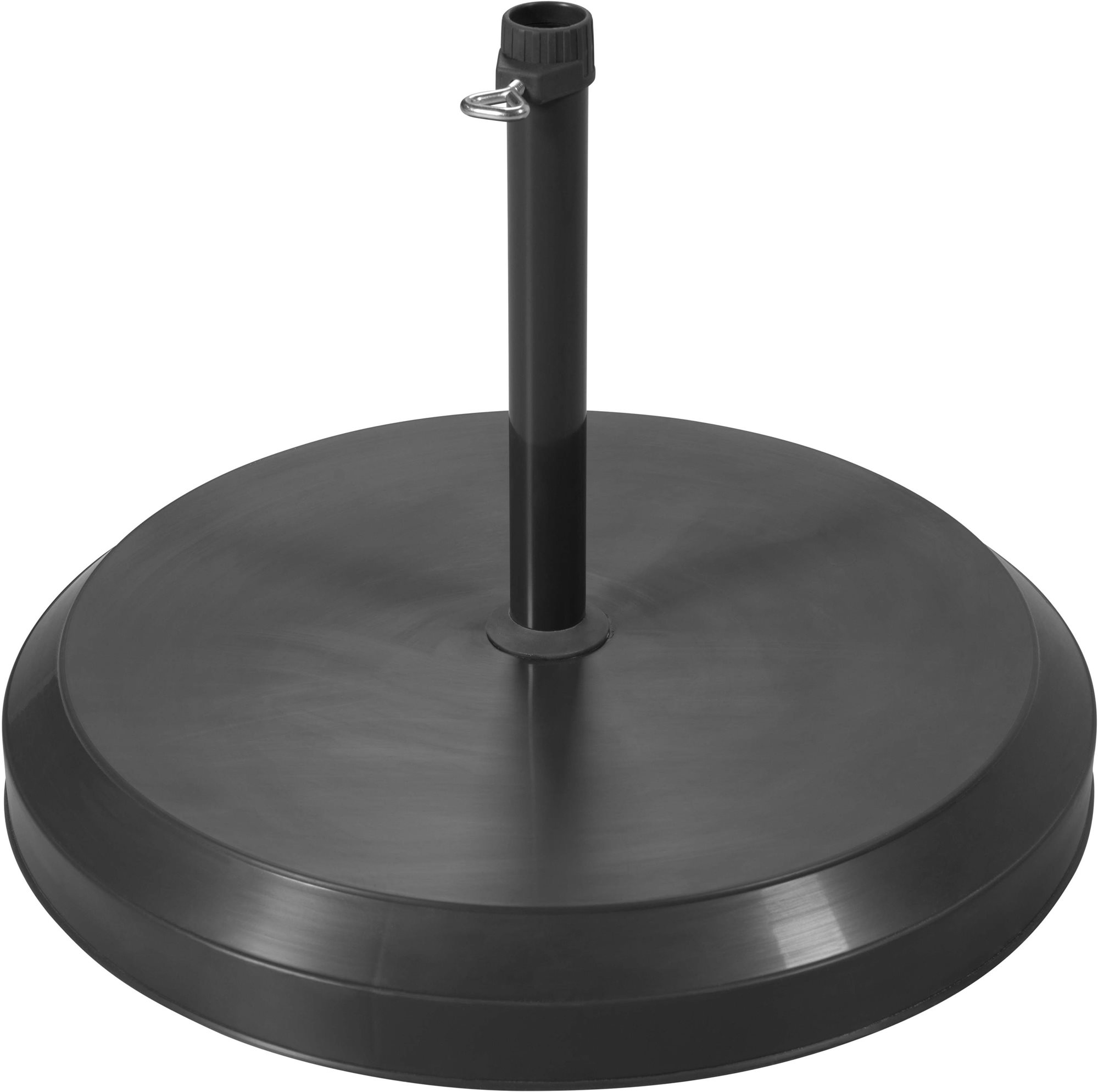 DOPPLER Stojan na slnečník betónový, 20 kg