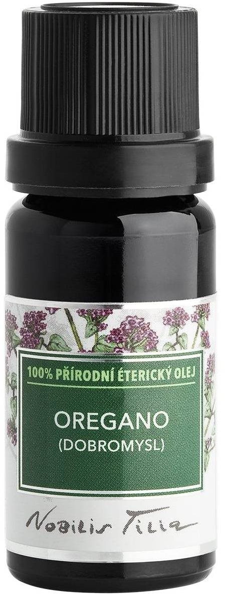 Nobilis Tilia Oregano (dobromyseľ) 10 ml