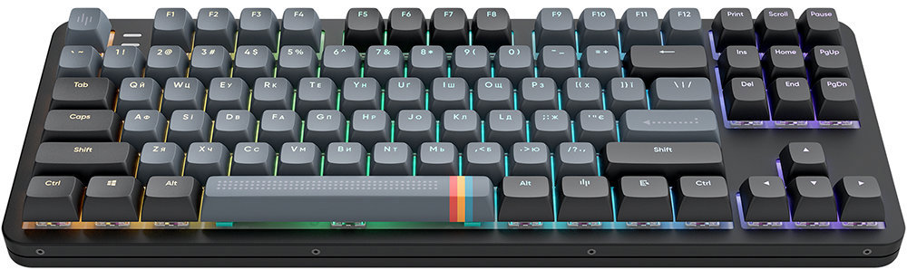 Dark Project ALU Midnight - UA
