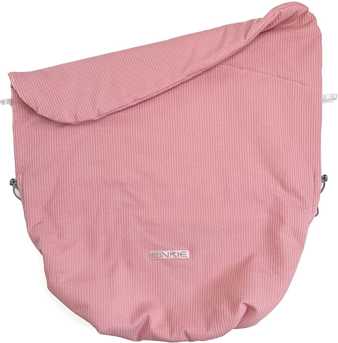 Pinkie Deka so sťahovaním Label Pink