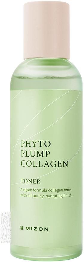 MIZON Phyto Plump Collagen Toner s rastlinným Kolagénom 150 ml