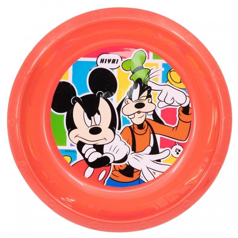 Alum Miska – Mickey Mouse Better Together