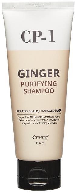 ESTHETIC HOUSE CP-1 Ginger Purifying Shampoo