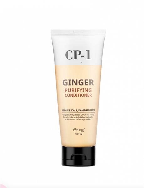 ESTHETIC HOUSE CP-1 Ginger Purifying Conditioner