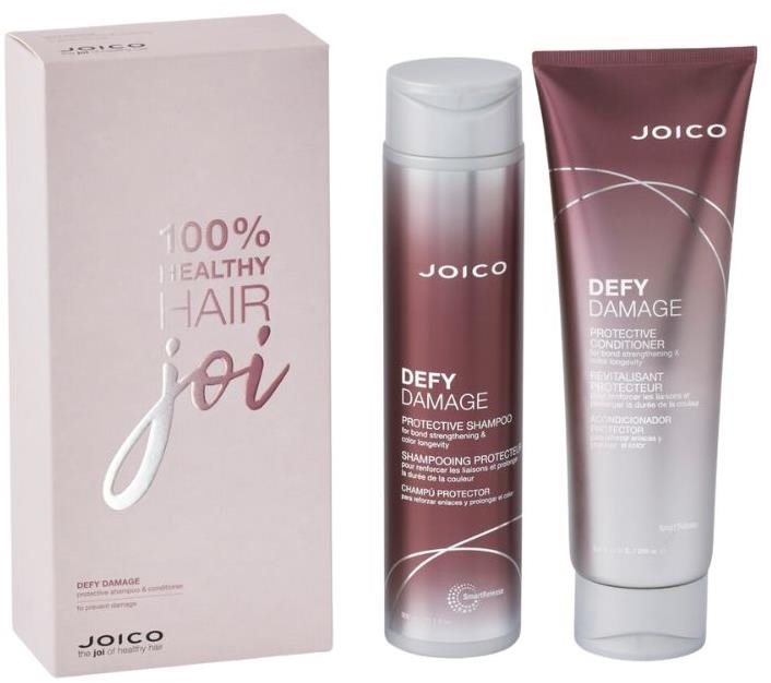 JOICO Defy Damage Súprava na ochranu zdravých vlasov