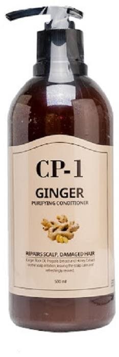 ESTHETIC HOUSE CP-1 Ginger Purifying Conditioner