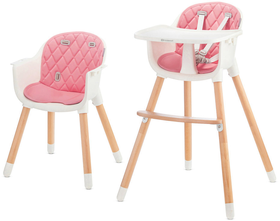 KINDERKRAFT Sienna pink