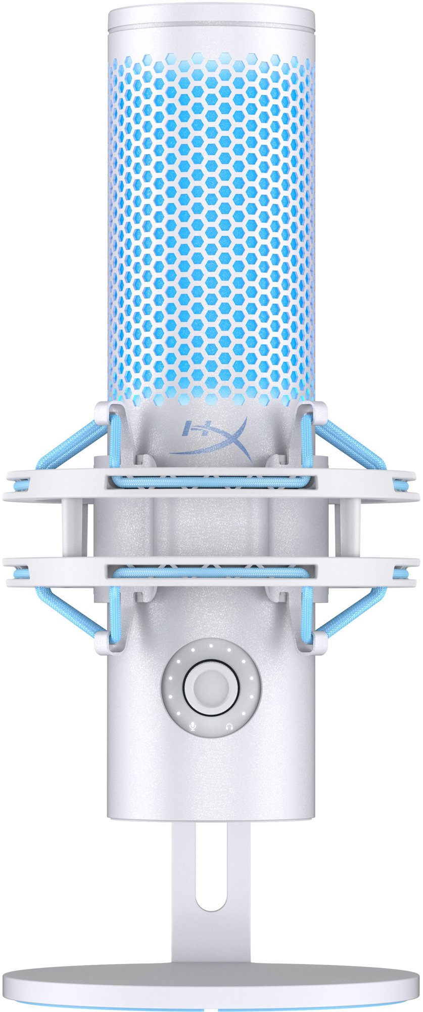 HyperX QuadCast 2 Frost