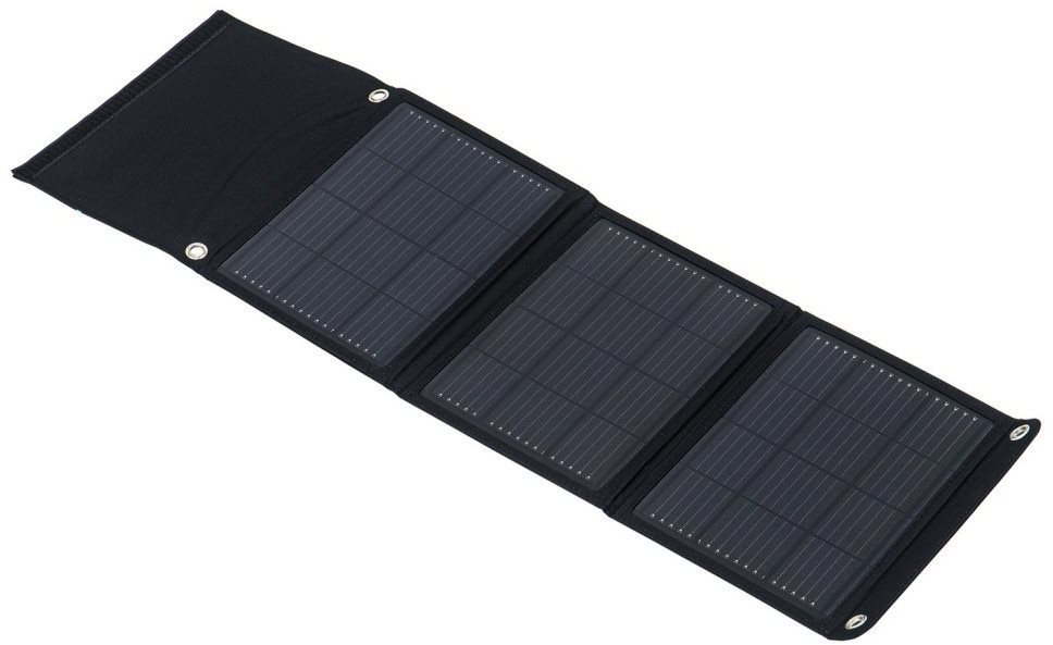 Berger Solar charger SC-21 21W