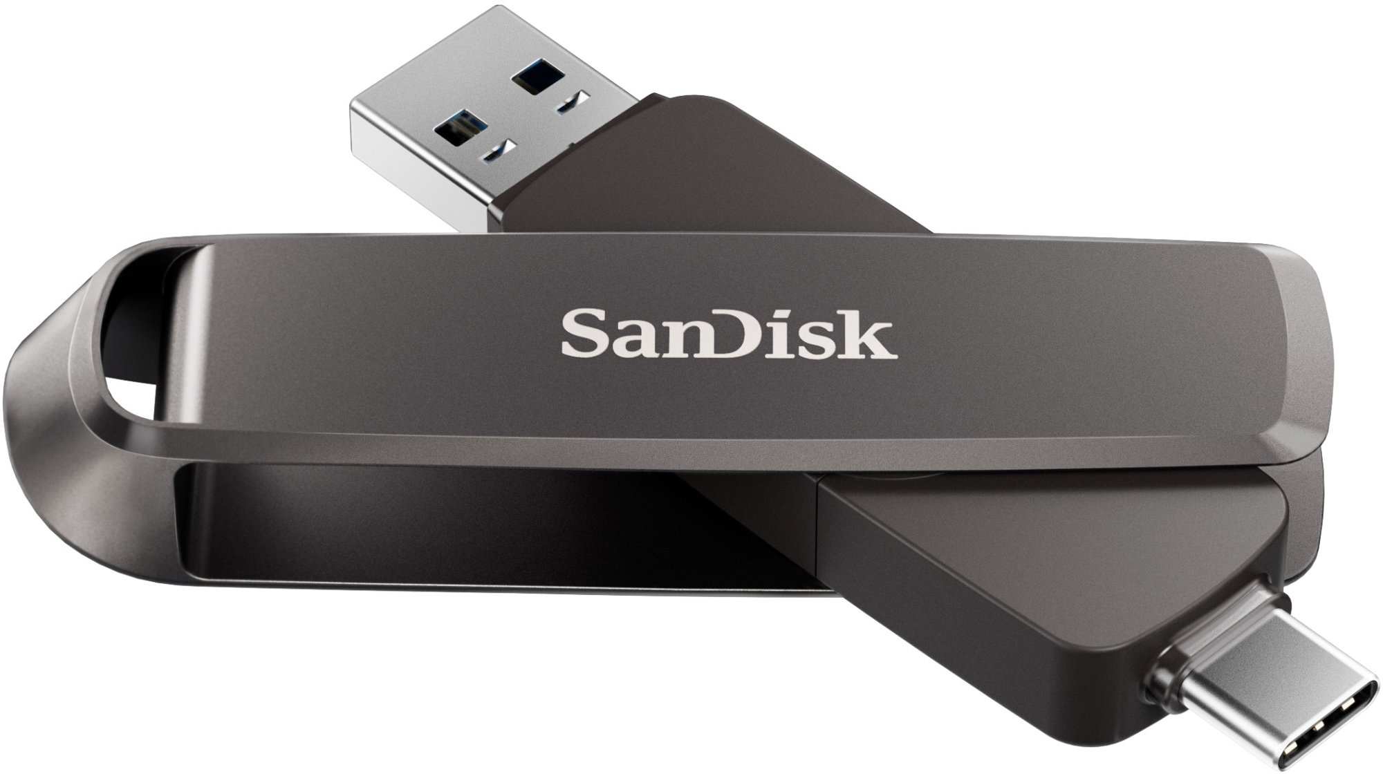 SanDisk Extreme PRO Dual Drive 2 TB