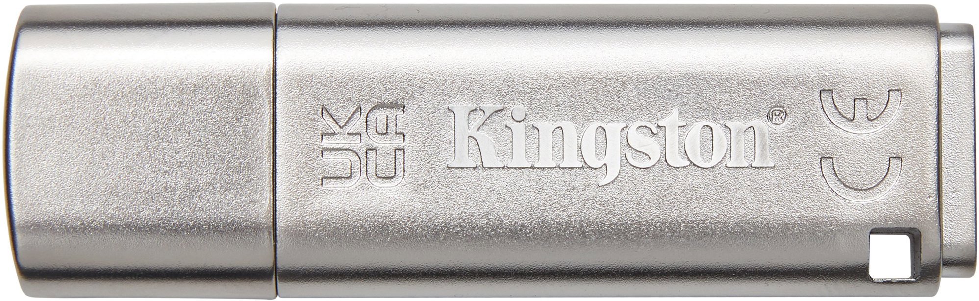 Kingston IronKey Locker+ 50 128 GB