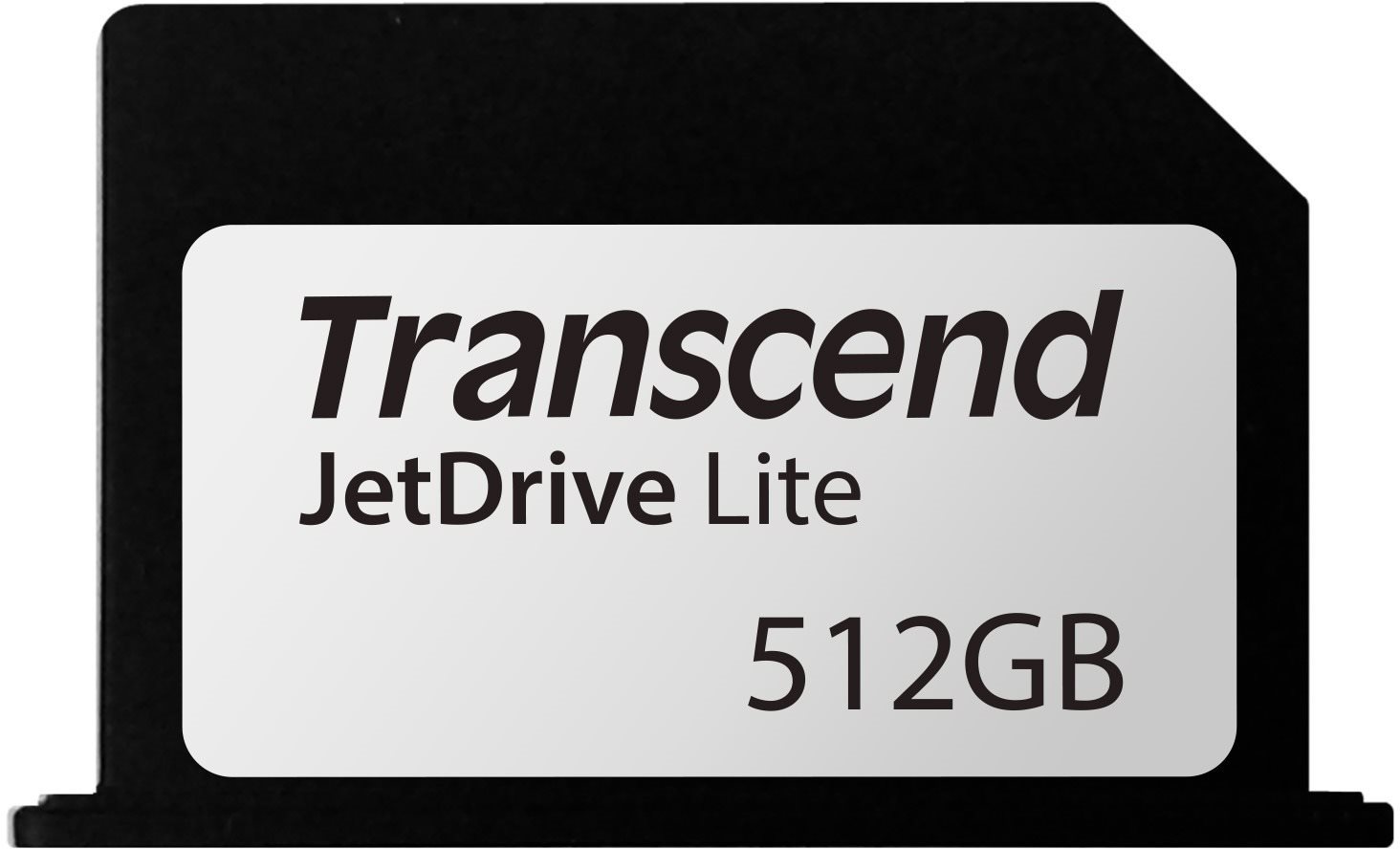 Transcend JetDrive Lite 330 512 GB