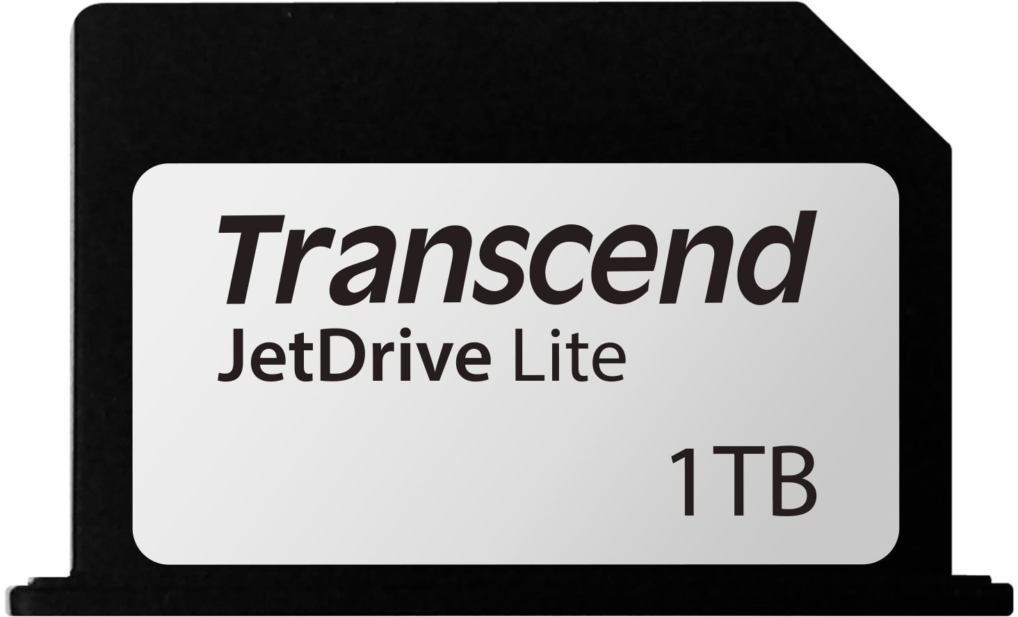 Transcend JetDrive Lite 330 1 TB