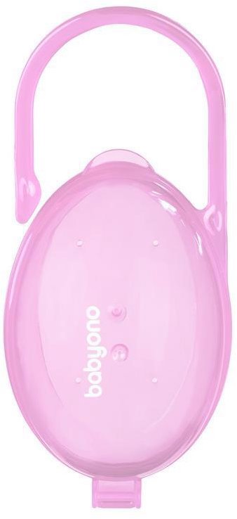 BabyOno Pouzdro na dudlík