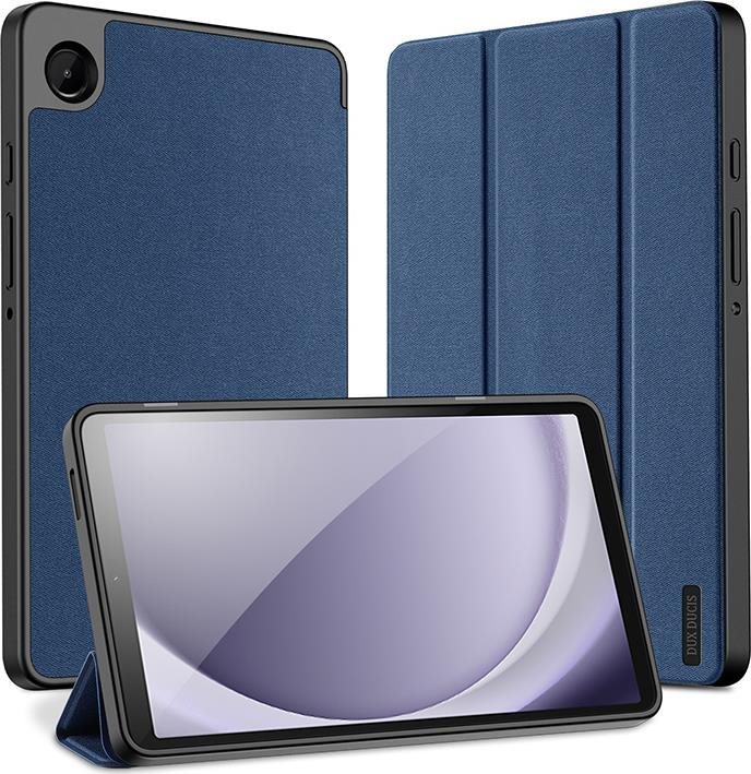DUX DUCIS Domo Samsung Galaxy Tab A9 modré