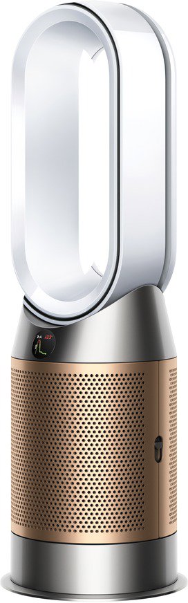 Dyson Purifier Hot + Cool HP2 De-Nox HP12