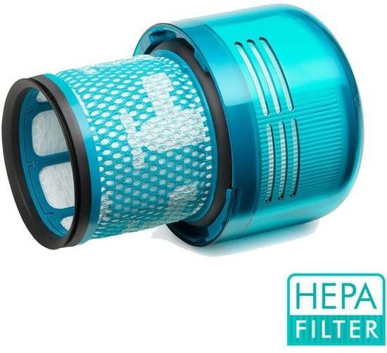 Dyson HEPA filtračná jednotka pre V15
