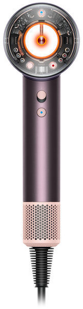 Dyson Supersonic Nural HD16 jasper plum