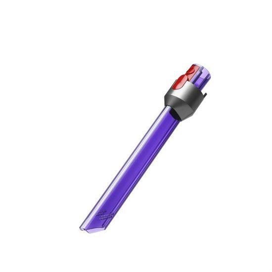 Dyson svietiaca štrbinová LED hubica pre Dyson V12