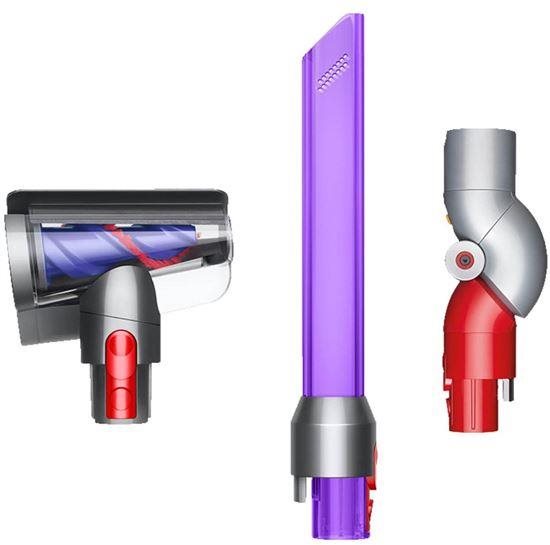 Dyson Zlepšená súprava na upratovanie