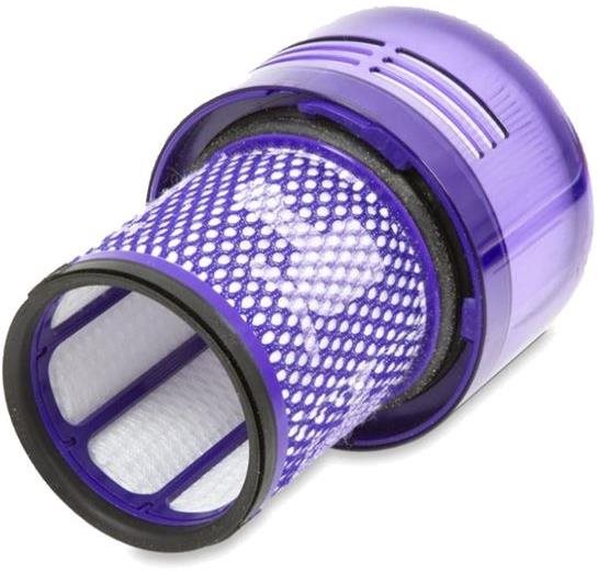 Dyson filtračná jednotka pre Dyson V12