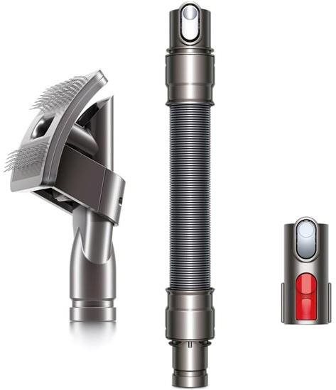 Dyson Súprava s kefou na srsť