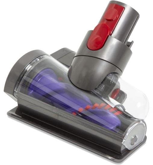 Dyson hubica s kónickou kefou pre Dyson V15/Outsize