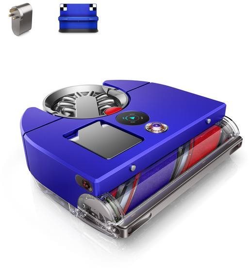 Dyson 360 Vis NavTM