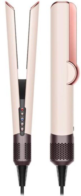 Dyson Airstrait HT01 ceramic pink/rose
