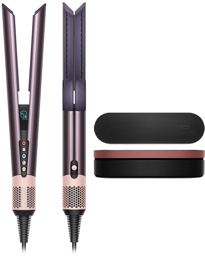 Dyson Airstrait HT01 jasper plum