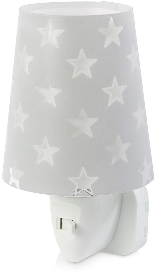 Dalber D-81215E – LED nočné svetlo STARS 1× LED/0,3 W/230 V