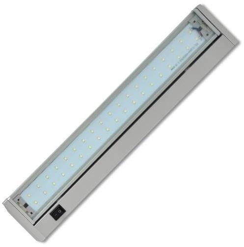 LED Podlinkové svietidlo GANYS LED/10 W/230 V