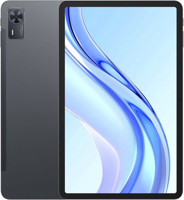 Doogee E3+ LTE 8 GB/256 GB Polar Gray