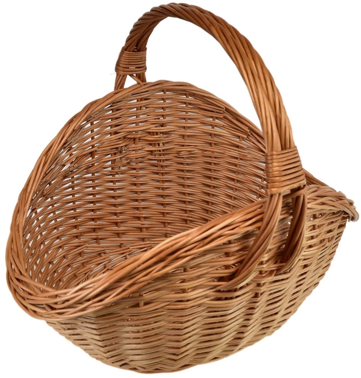 Dommio Kôš ku krbu 48 × 38 × 29/39 cm